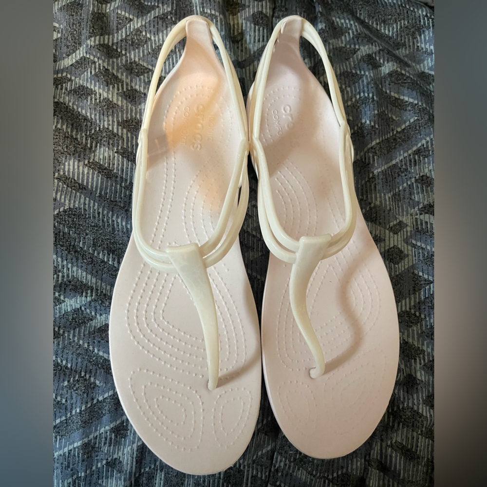 Crocs Sandals